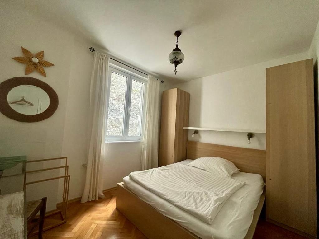 Piran View Apartment Bagian luar foto