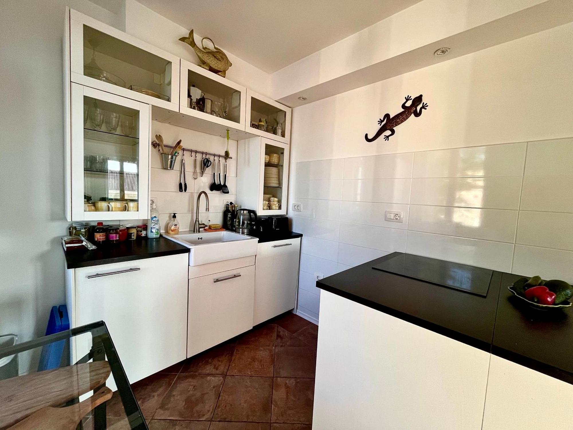 Piran View Apartment Bagian luar foto
