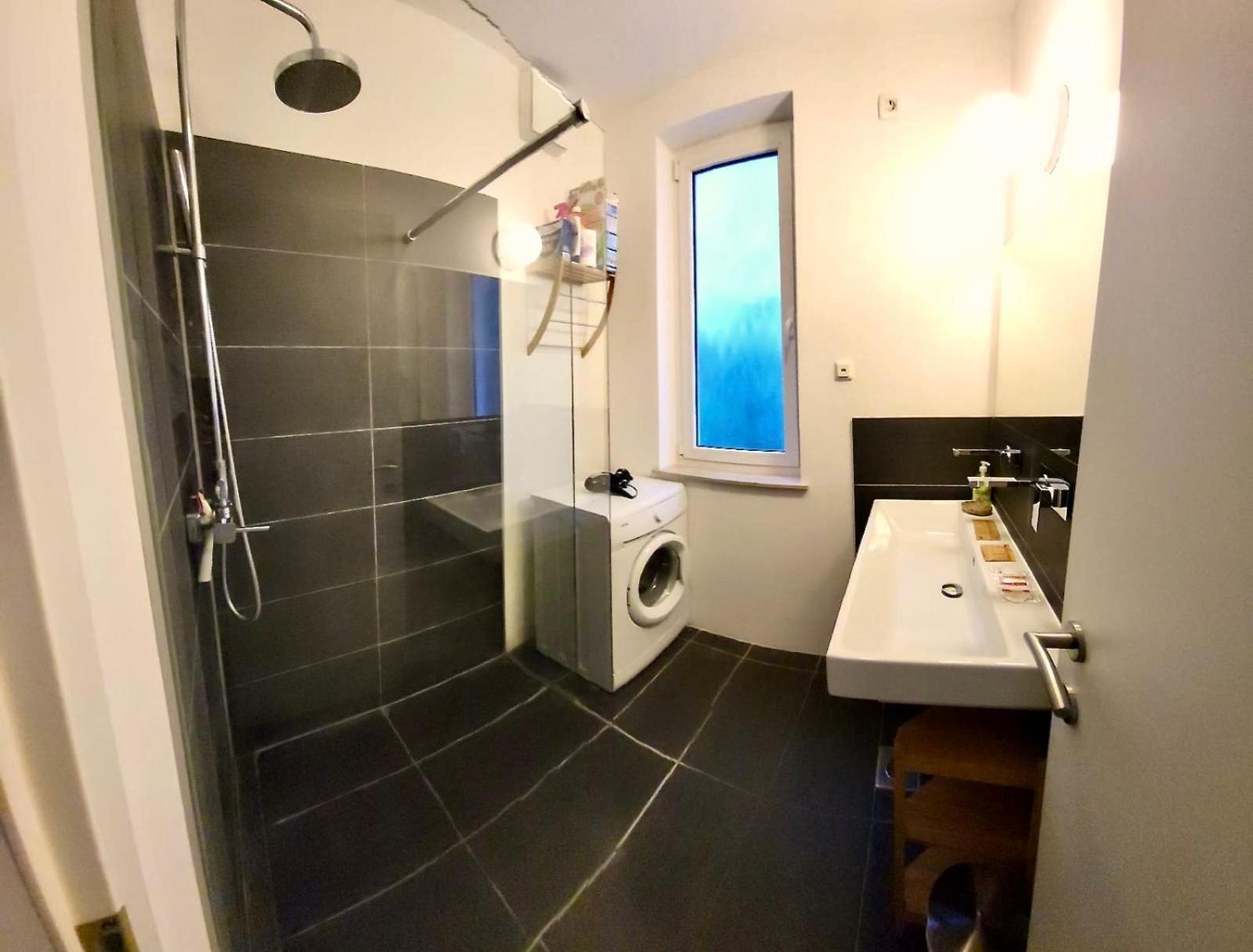 Piran View Apartment Bagian luar foto